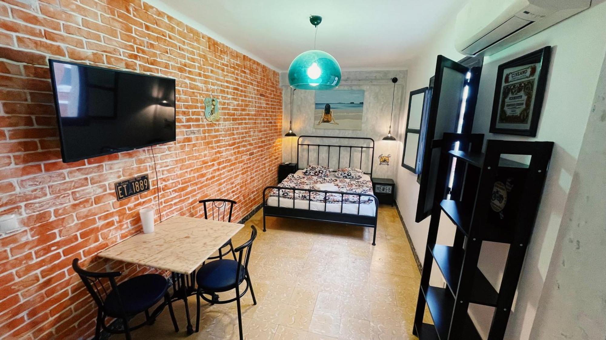 Design Apartment Centro Malaga Exterior photo
